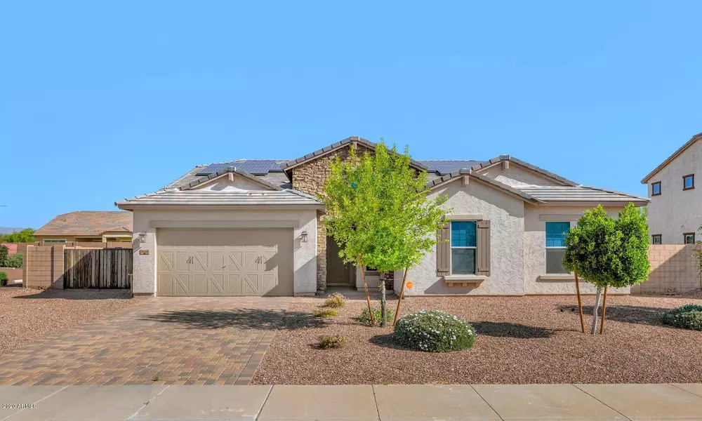 18240 W MONTEROSA Street, Goodyear, AZ 85395