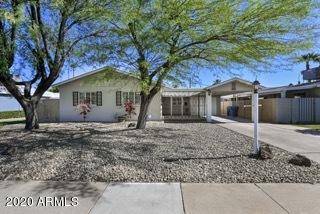 1234 W CAMPBELL Avenue, Phoenix, AZ 85013