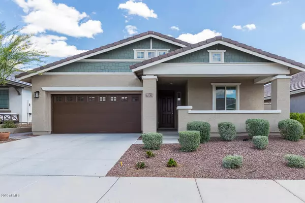 Buckeye, AZ 85396,2723 N SPRINGFIELD Street