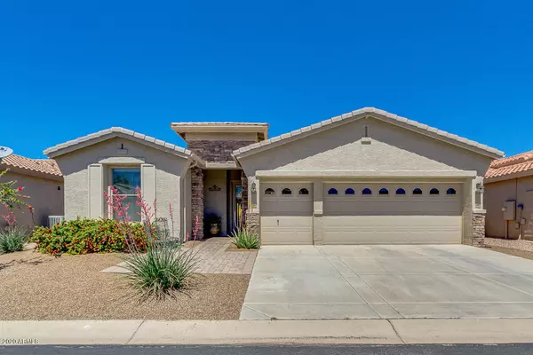 Sun Lakes, AZ 85248,9828 E Stoney Vista Drive