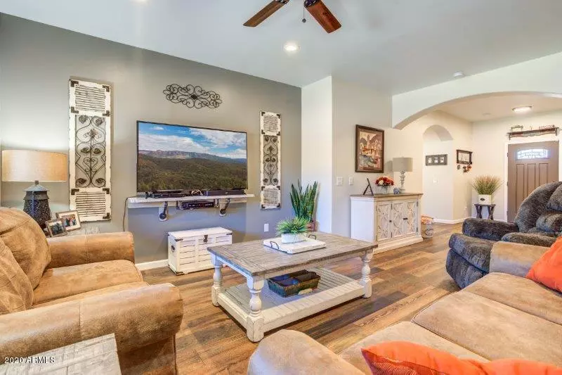 Payson, AZ 85541,1606 W Dalton Circle