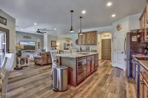 Payson, AZ 85541,1606 W Dalton Circle