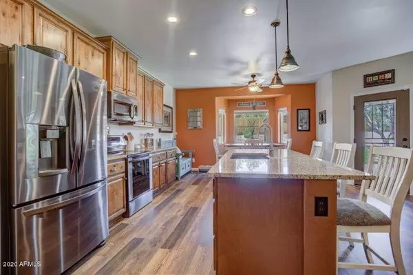 Payson, AZ 85541,1606 W Dalton Circle