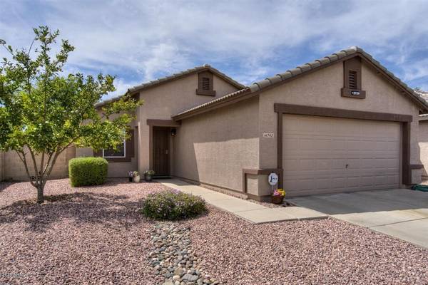 14742 N 154TH Lane, Surprise, AZ 85379