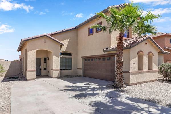 15232 W STATLER Street, Surprise, AZ 85374