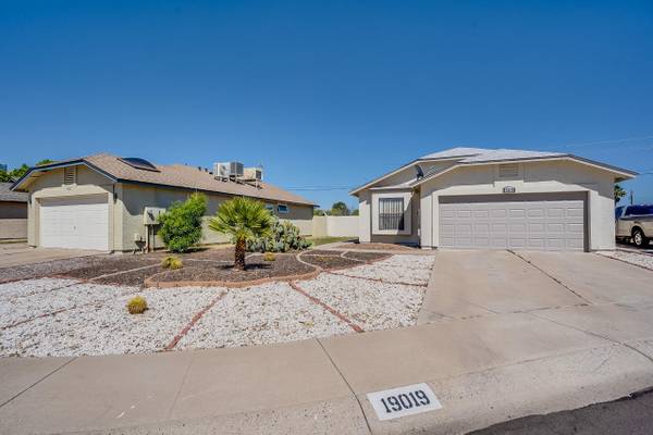 Glendale, AZ 85308,19019 N 43RD Drive