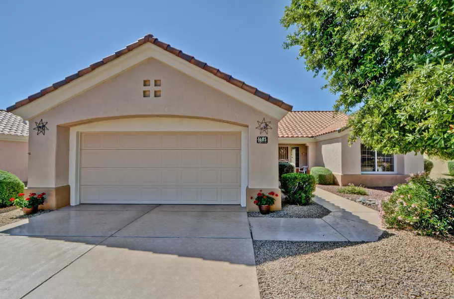 14415 W Pecos Lane, Sun City West, AZ 85375