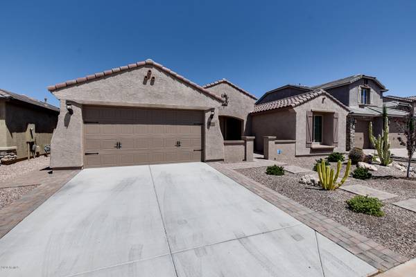 Peoria, AZ 85383,10748 W PASO Trail