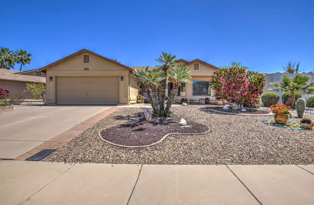 Mesa, AZ 85206,2641 LEISURE WORLD --