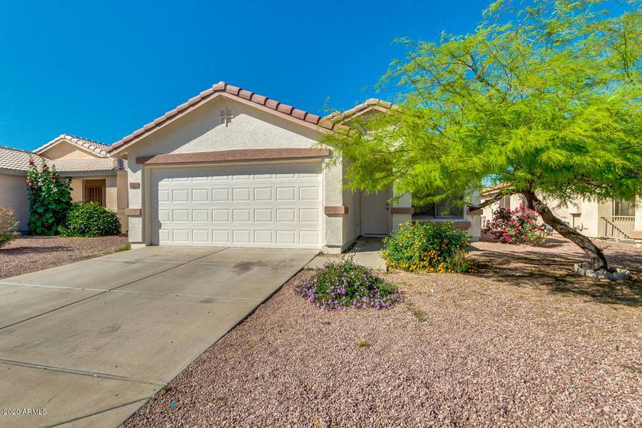 13222 W ACAPULCO Lane, Surprise, AZ 85379