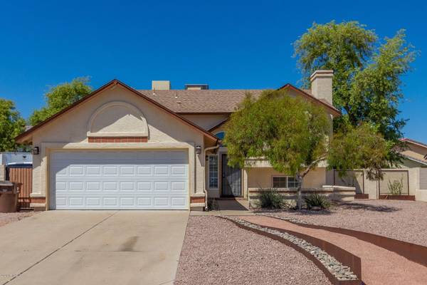 Peoria, AZ 85381,7802 W SURREY Avenue