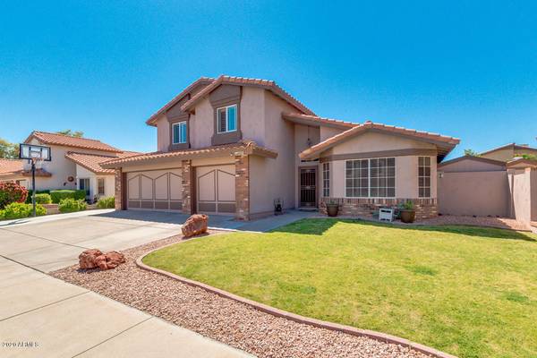 Glendale, AZ 85310,4025 W QUESTA Drive