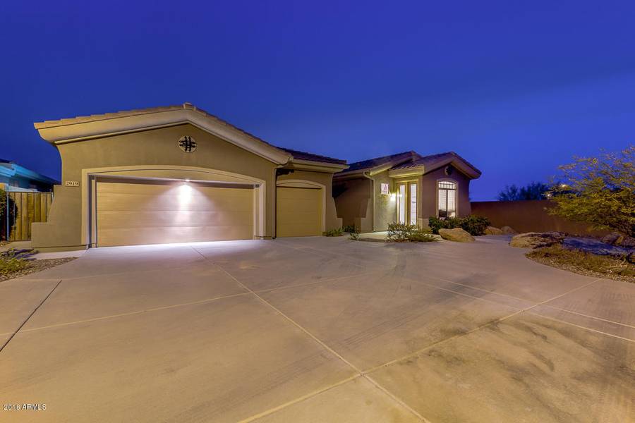 2919 W PLUM HOLLOW Court, Anthem, AZ 85086