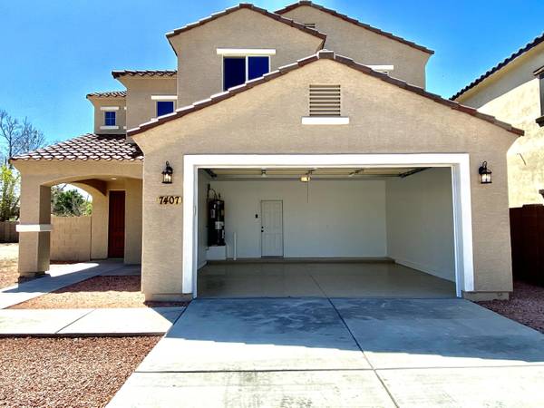 Phoenix, AZ 85033,7416 W Wolf Street