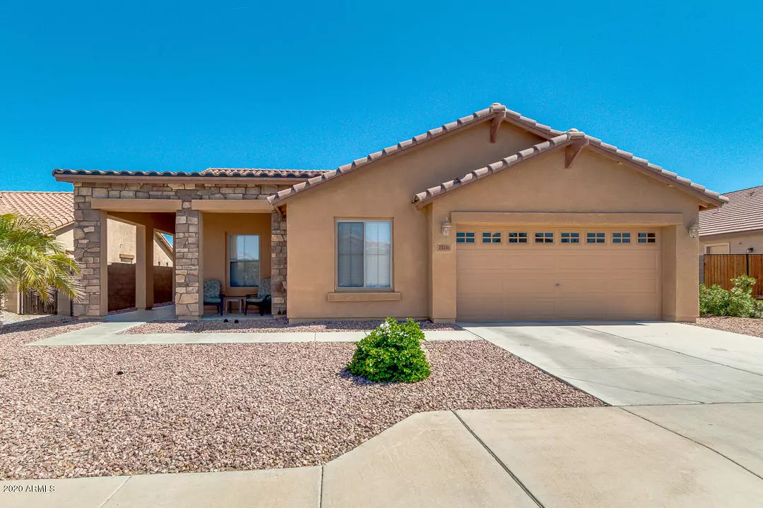 Buckeye, AZ 85326,25261 W DARREL Drive