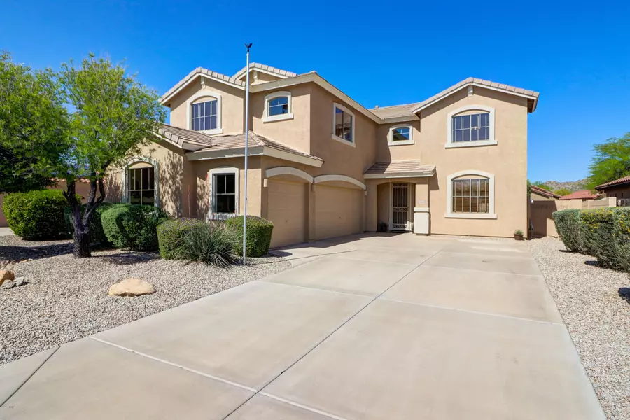 12503 S 175TH Avenue, Goodyear, AZ 85338