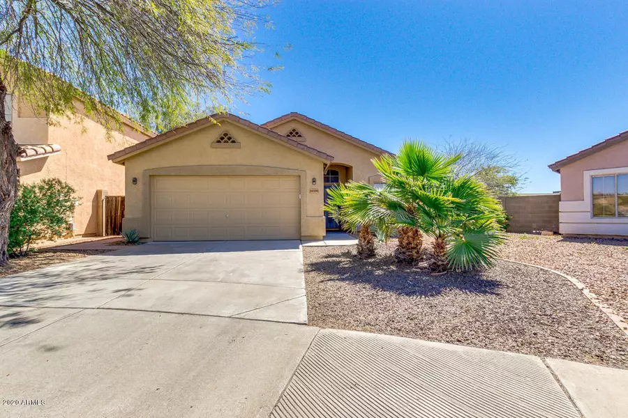 18205 N 147TH Drive, Surprise, AZ 85374