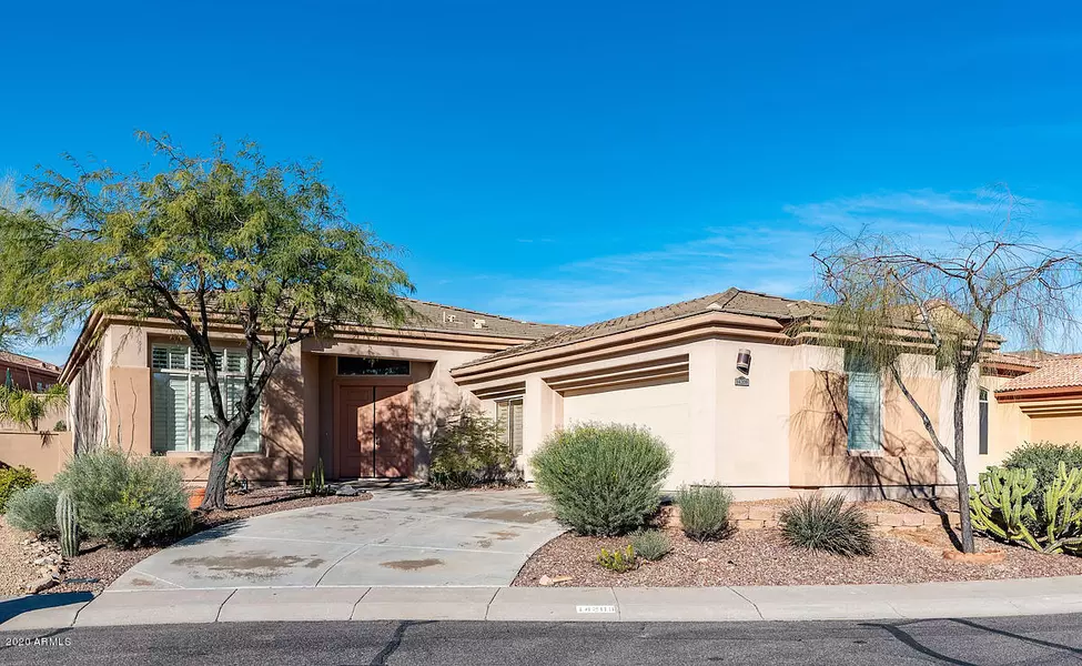 14208 N BURSAGE Drive, Fountain Hills, AZ 85268