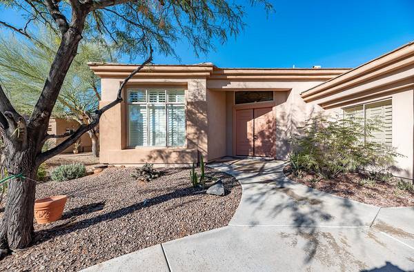 Fountain Hills, AZ 85268,14208 N BURSAGE Drive