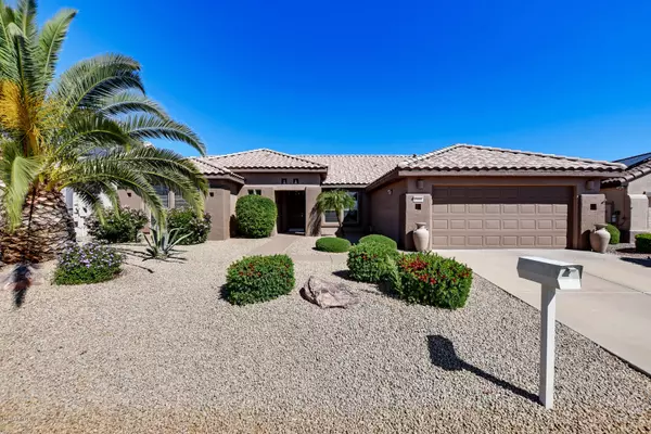 15666 W ECHOWOOD Court, Surprise, AZ 85374