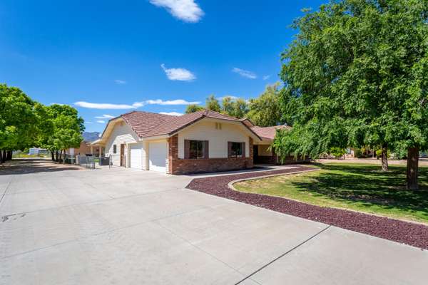 Waddell, AZ 85355,7732 N 183RD Avenue