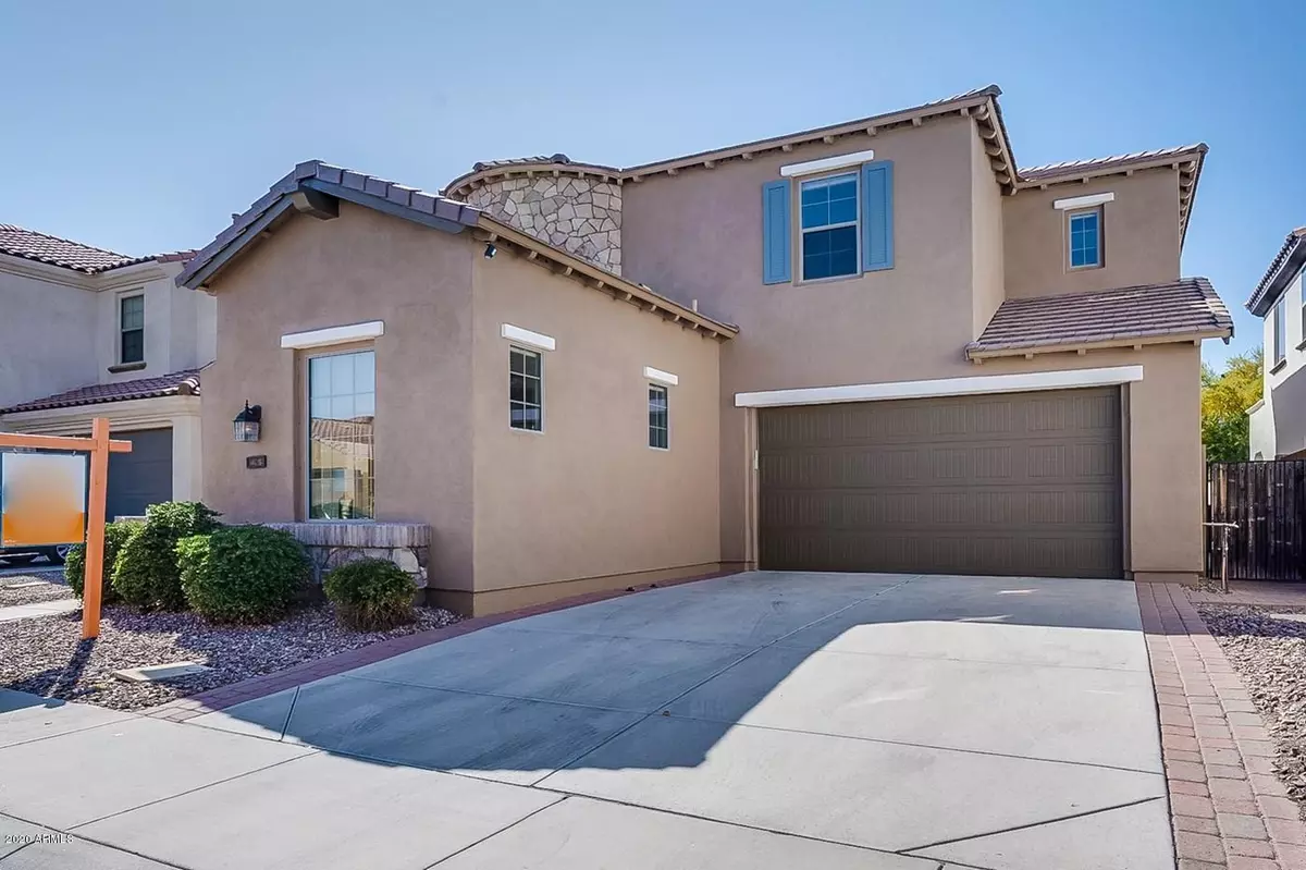 Chandler, AZ 85248,283 W ROSEMARY Drive