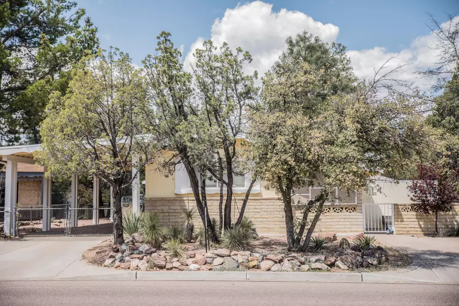 608 E BONITA Street, Payson, AZ 85541