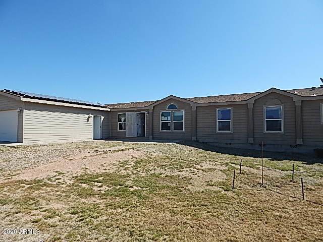 4633 S 331ST Avenue, Tonopah, AZ 85354