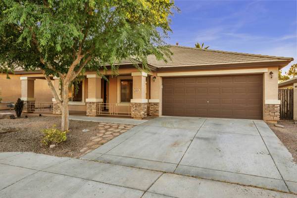 Laveen, AZ 85339,8214 S 47TH Avenue