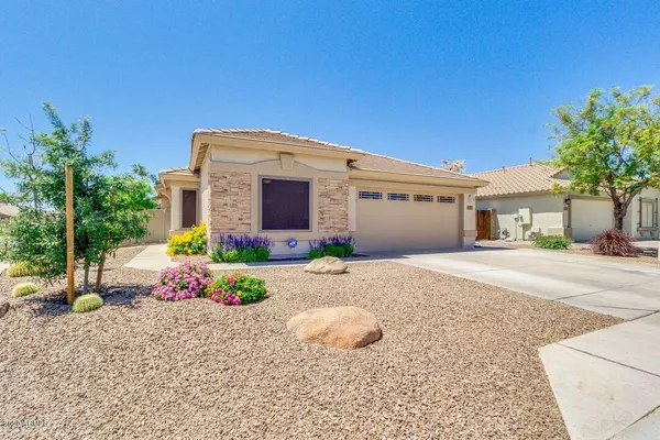 664 S 110TH Place, Mesa, AZ 85208