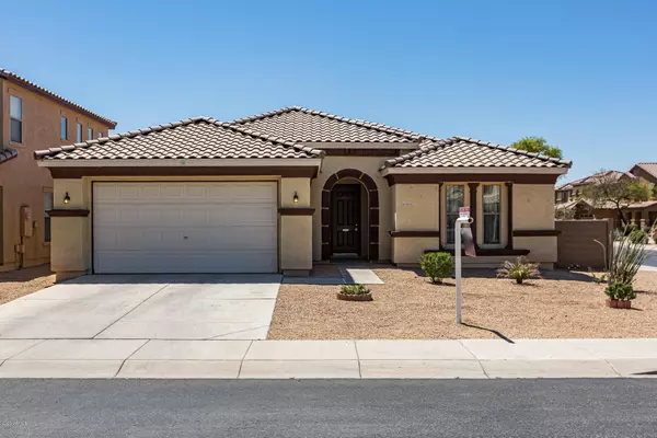 Maricopa, AZ 85139,45815 W STARLIGHT Drive