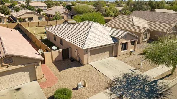 Phoenix, AZ 85041,2320 W CARSON Road