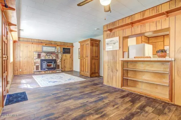 Payson, AZ 85541,1206 N Gila Drive