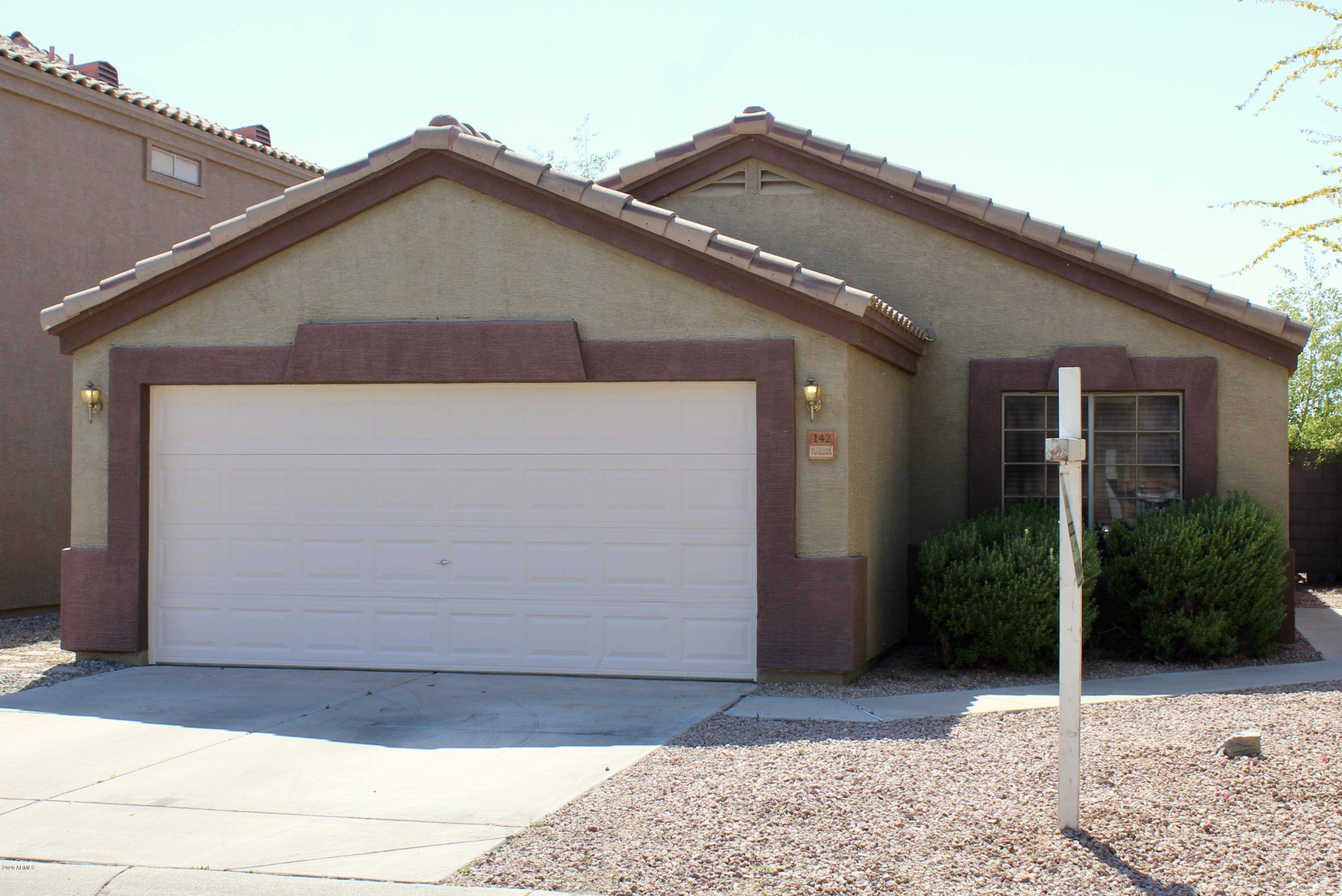 142 S 110TH Street, Mesa, AZ 85208