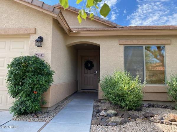 Queen Creek, AZ 85142,2781 W JASPER BUTTE Drive