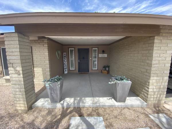 Glendale, AZ 85304,5154 W WINDROSE Drive