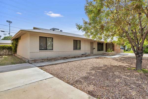 Tempe, AZ 85281,1705 S Farmer Avenue