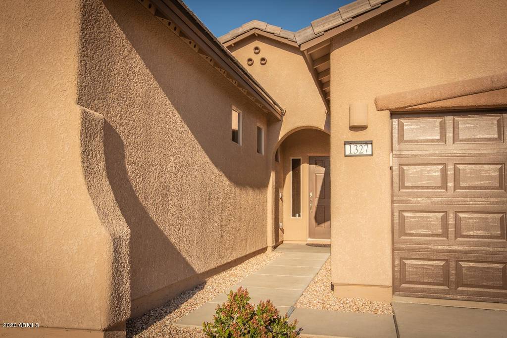 Sierra Vista, AZ 85635,1327 SAN SIMEON Drive