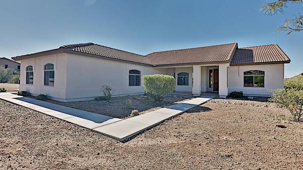 Gold Canyon, AZ 85118,9971 E LAZY K Road