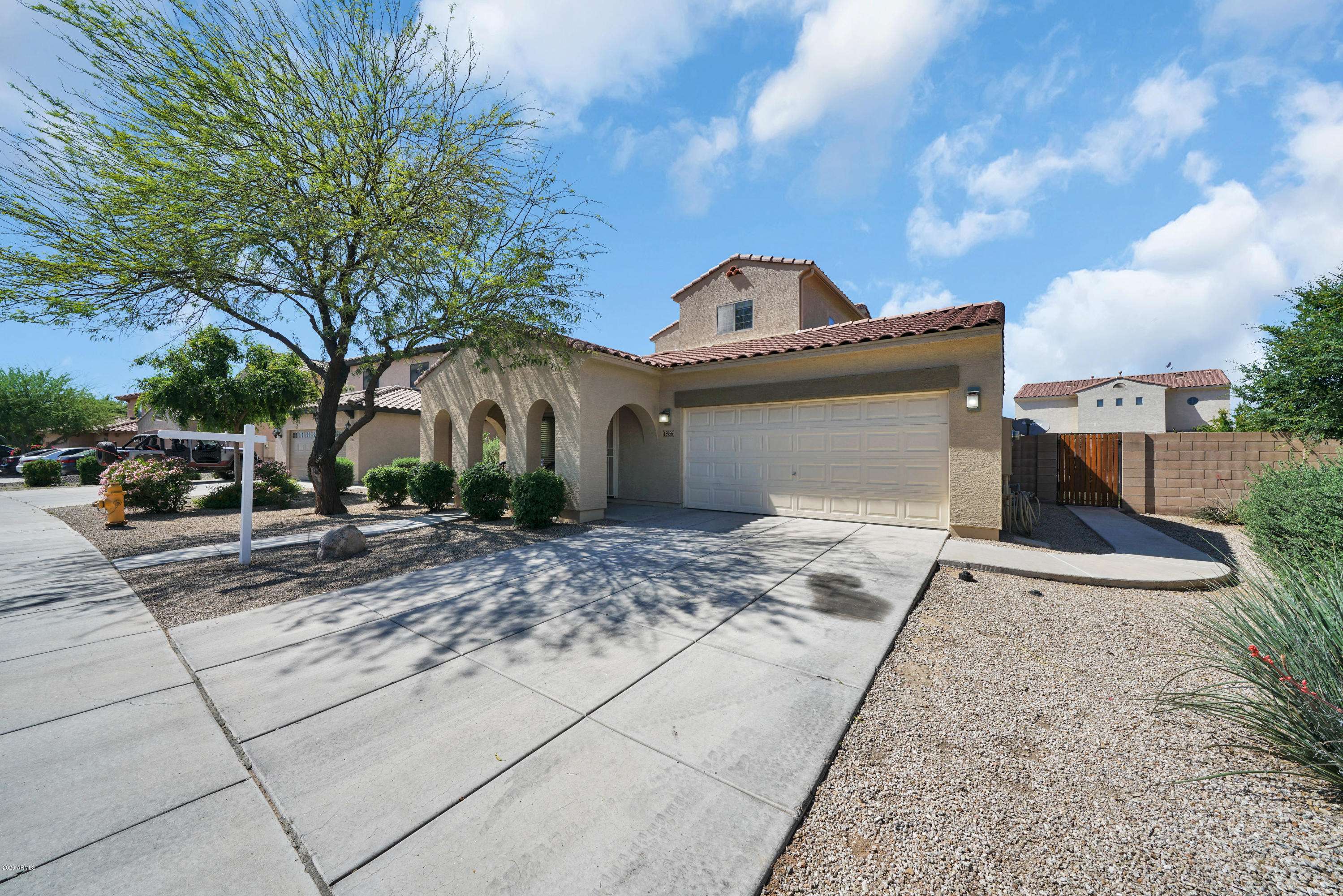 Surprise, AZ 85379,15956 W MAUNA LOA Lane