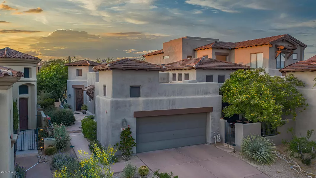 9270 E THOMPSON PEAK Parkway #303, Scottsdale, AZ 85255