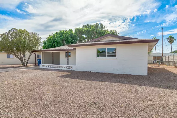 Mesa, AZ 85205,510 N 54TH Street