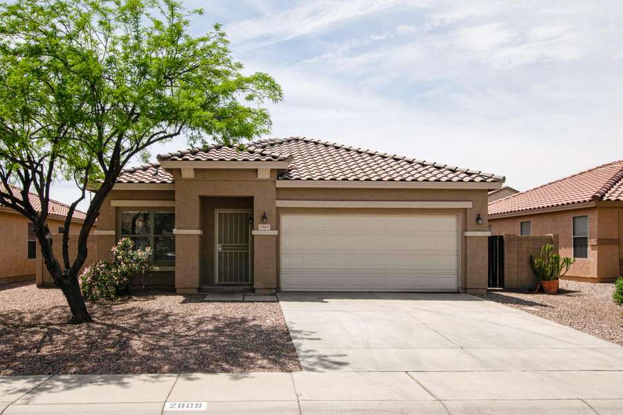 2809 W ALLENS PEAK Drive, Queen Creek, AZ 85144