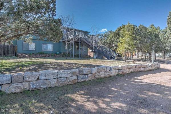 Payson, AZ 85541,508 N VISTA Road