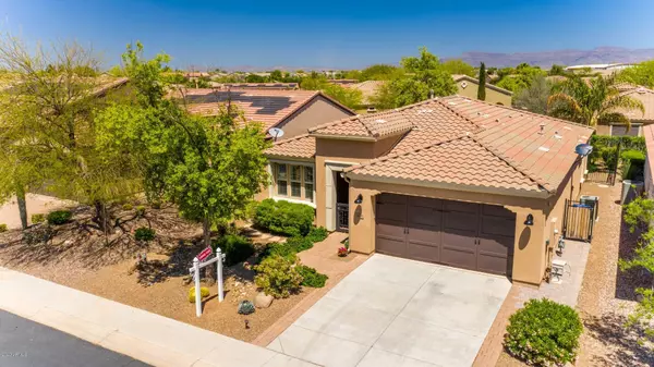 Queen Creek, AZ 85140,1468 E Artemis Trail