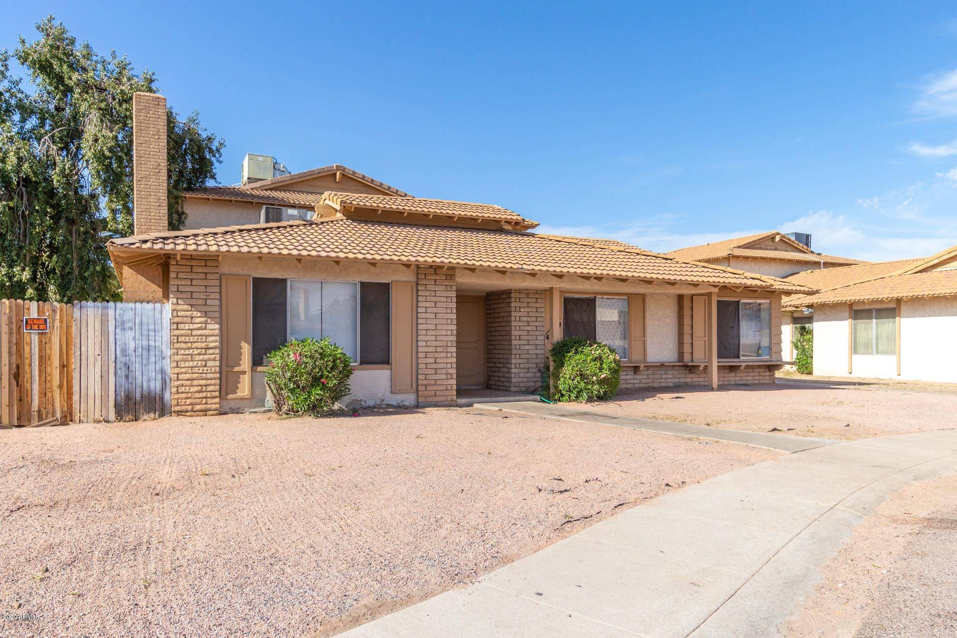 Phoenix, AZ 85031,4429 N 53RD Lane