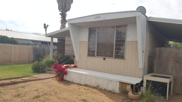 Mesa, AZ 85207,8107 E BONNELL Street