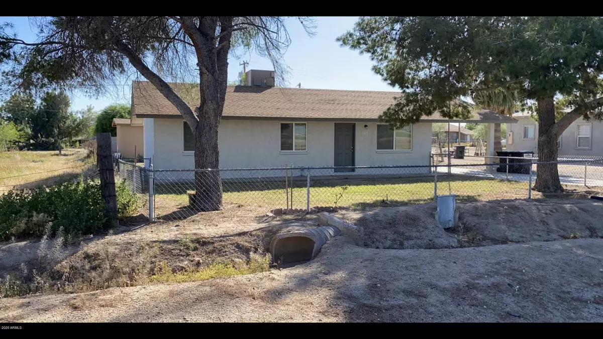 Buckeye, AZ 85326,111 7TH Avenue E