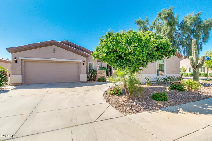 5120 S RANGER Trail, Gilbert, AZ 85298