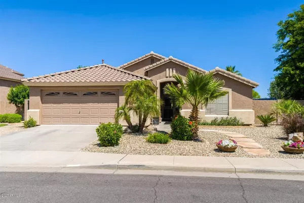 750 W ORIOLE Way, Chandler, AZ 85286